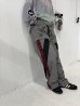 画像7: COGNOMEN x UMBRO TRACK PANTS GREY