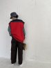 画像13: COGNOMEN KNIT TRACKSUIT VEST