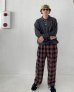 画像15: COGNOMEN WOOL EASY PANTS