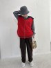 画像17: COGNOMEN KNIT TRACKSUIT VEST