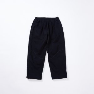 画像1: rajabrooke KERJA PANTS redesign NAVY