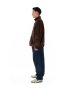 画像6: PHINGERIN TRAD CORD JACKET BROWN