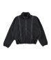 画像1: PHINGERIN NOREN FLEECE JACKET CHARCOAL (1)