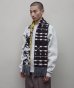 画像6: BAL JACQUARD KNIT SOCCER SCARF