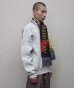 画像8: BAL JACQUARD KNIT SOCCER SCARF