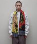 画像5: BAL JACQUARD KNIT SOCCER SCARF