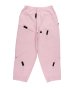 画像1: PHINGERIN PULL TAB FLIGHT PANTS PINK (1)