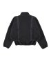 画像2: PHINGERIN NOREN FLEECE JACKET CHARCOAL