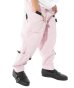 画像3: PHINGERIN PULL TAB FLIGHT PANTS PINK