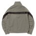 画像2: ROTOL VENTILATION TECK BLOUSON GRAY