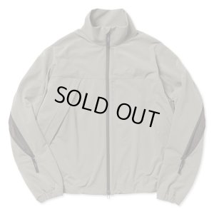 画像1: ROTOL VENTILATION TECK BLOUSON GRAY