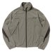 画像1: ROTOL VENTILATION TECK BLOUSON GRAY (1)