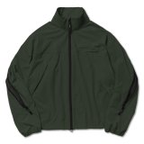 ROTOL VENTILATION TECK BLOUSON OLIVE