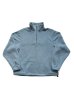 画像3: COMFORTABLE REASON Warm Up Fleece Jacket