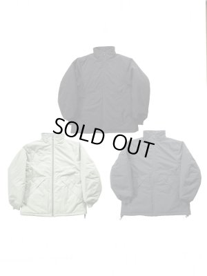 画像1: COMFORTABLE REASON Duck Puff Jacket