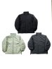 画像1: COMFORTABLE REASON Duck Puff Jacket (1)