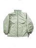 画像4: COMFORTABLE REASON Duck Puff Jacket