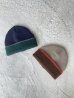 画像1: PWA  LAT LINED BEANIE (1)