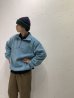 画像22: COMFORTABLE REASON Warm Up Fleece Jacket