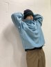 画像21: COMFORTABLE REASON Warm Up Fleece Jacket