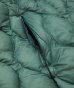 画像4: BAL / TAION REMOVABLE SLEEVE DOWN JACKET DARK MINT