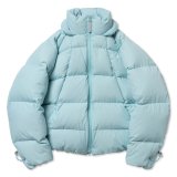 ROTOL CURVY DOWN JACKET