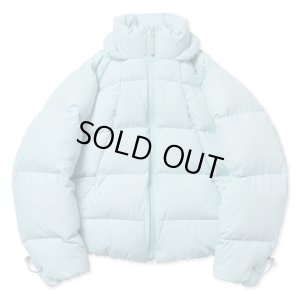 画像1: ROTOL CURVY DOWN JACKET