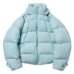 画像1: ROTOL CURVY DOWN JACKET (1)