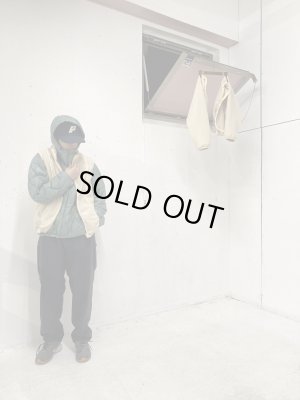 画像13: PHINGERIN CUSHY FLEECE PANTS BLACK