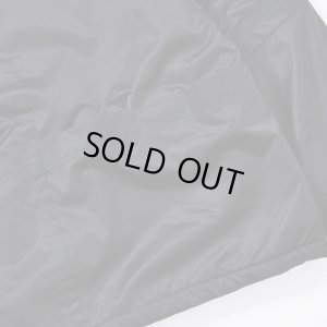 画像9: rajabrooke 2WAY WINDBREAKER BLACK