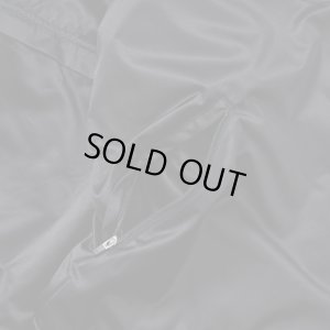 画像6: rajabrooke 2WAY WINDBREAKER BLACK