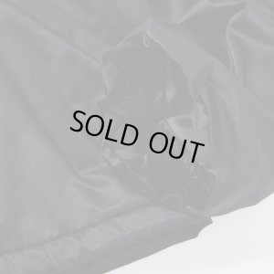 画像4: rajabrooke 2WAY WINDBREAKER BLACK