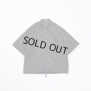 画像10: rajabrooke 2WAY WINDBREAKER BLACK