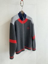 COGNOMEN KNIT TRACKSUIT