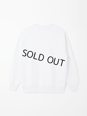 画像3: gim context Clown Sweatshirt Grey