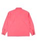 画像3: PHINGERIN RIVET WORK SHIRT PINK