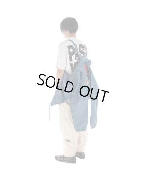 画像7: PHINGERIN ARROW COACH JACKET NAVY