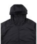 画像3: PHINGERIN FULL PACK NYLON RIPSTOP ANORAK BLACK