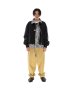 画像9: PHINGERIN ORIGINAL CAMO PHZ01 DOUBLE JACKET BLACK