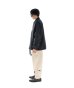 画像5: PHINGERIN ARROW COACH JACKET BLACK