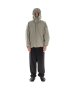 画像9: PHINGERIN FULL PACK NYLON RIPSTOP ANORAK MOSS GREY