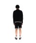 画像4: PHINGERIN CORDY KNIT JACKET BLACK