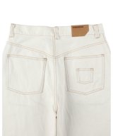 PHINGERIN 6PK JEANS WHITE