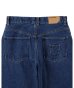 画像1: PHINGERIN 6PK JEANS BLUE (1)