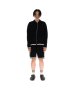 画像6: PHINGERIN CORDY KNIT JACKET BLACK