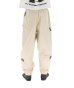 画像6: PHINGERIN PULL TAB FLIGHT PANTS IVORY