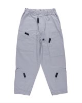 PHINGERIN PULL TAB FLIGHT PANTS SAX