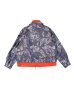 画像3: PHINGERIN ORIGINAL CAMO PHZ01 DOUBLE JACKET NAVY CAMO