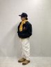 画像10: PHINGERIN ARROW COACH JACKET BLACK