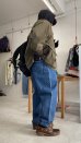 画像5: PHINGERIN 6PK JEANS BLUE